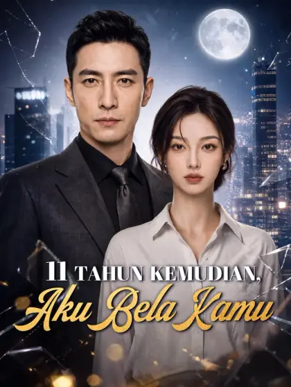 11 Tahun Kemudian, Aku Bela Kamu