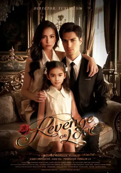Revenge or Love