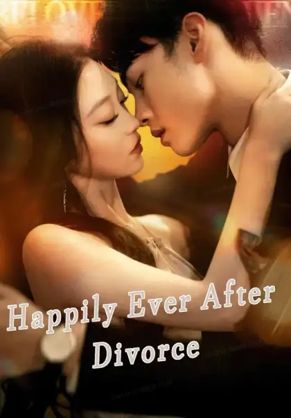 Happily Ever After Divorce