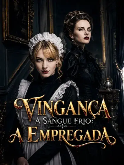 Vingança a Sangue Frio: A Empregada