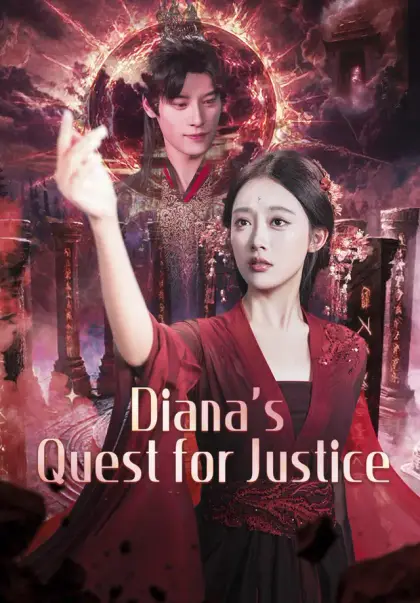 Diana’s Quest for Justice