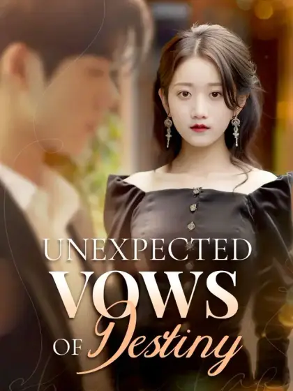 Unexpected Vows Of Destiny