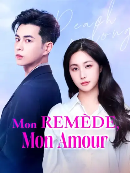 Mon Remède, Mon Amour