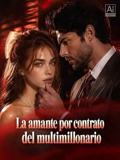 La amante por contrato del multimillonario