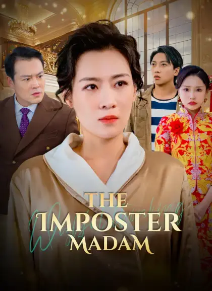 The Imposter Madam