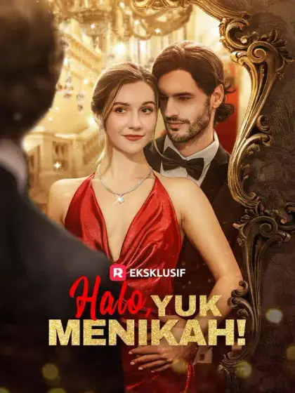 Halo, Yuk Menikah!