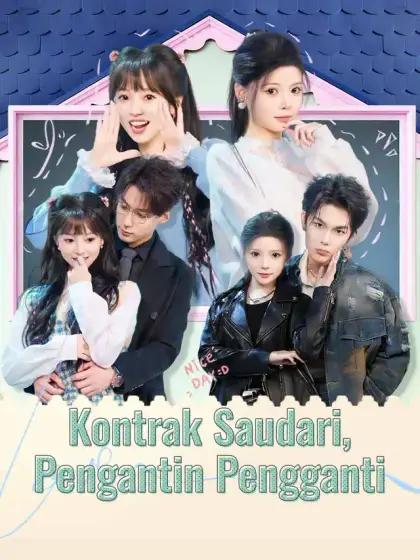 Kontrak Saudari, Pengantin Pengganti