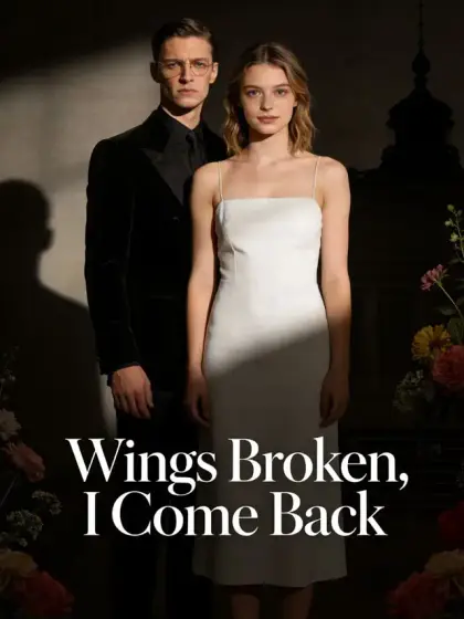 Wings Broken,I Come Back