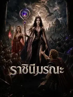 ราชินีมรณะ