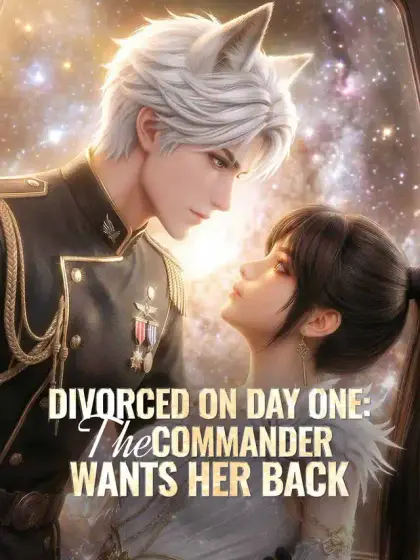 Divorced on Day One: The Commander Wants Her Back
