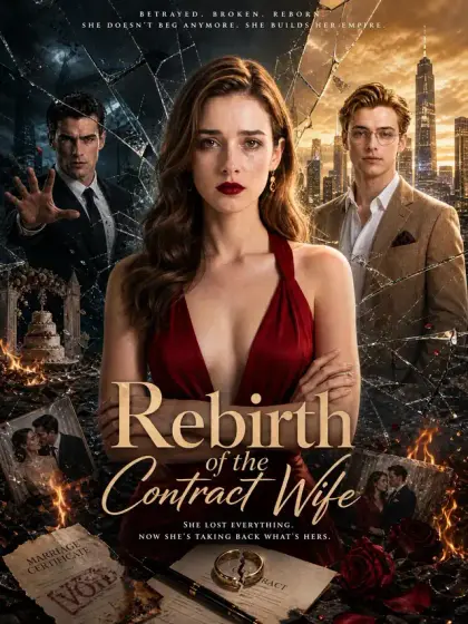 Rebirth of the Contract Wife