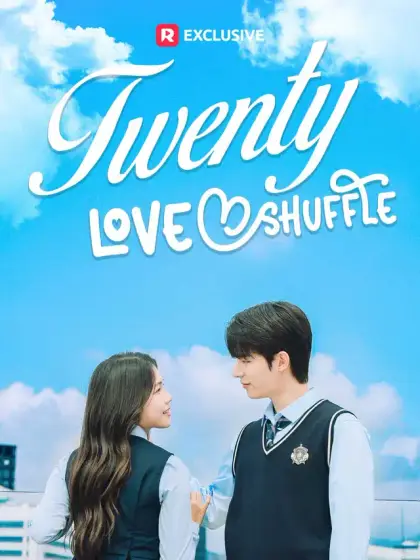 Twenty: Love Shuffle