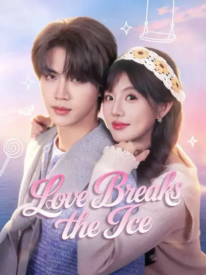 Love Breaks the Ice