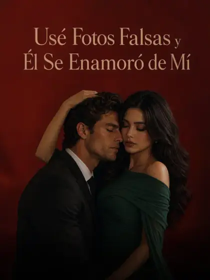 Usé Fotos Falsas y Él Se Enamoró de Mí