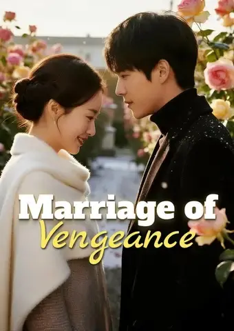 Marriage of Vengeance