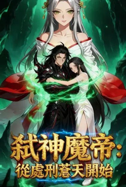 弑神魔帝:從處刑蒼天開始