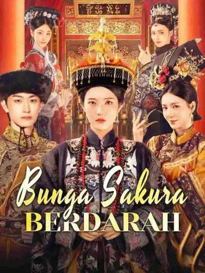 Bunga Sakura Berdarah