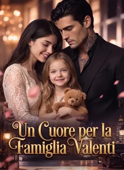 Un Cuore per la Famiglia Valenti