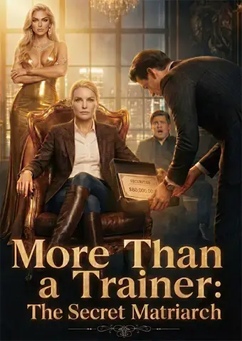More Than a Trainer: The Secret Matriarch