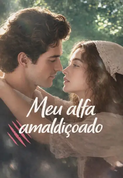 Meu alfa amaldiçoado