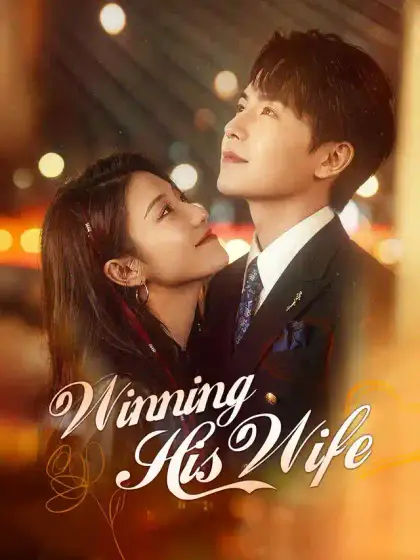 Winning His Wife