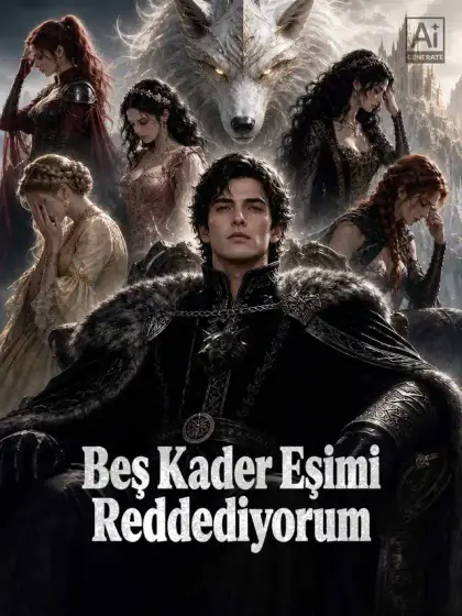 Beş Kader Eşimi Reddediyorum