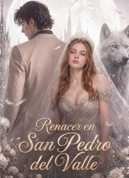 Renacer en San Pedro del Valle