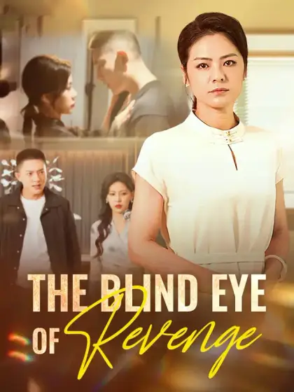 The Blind Eye Of Revenge