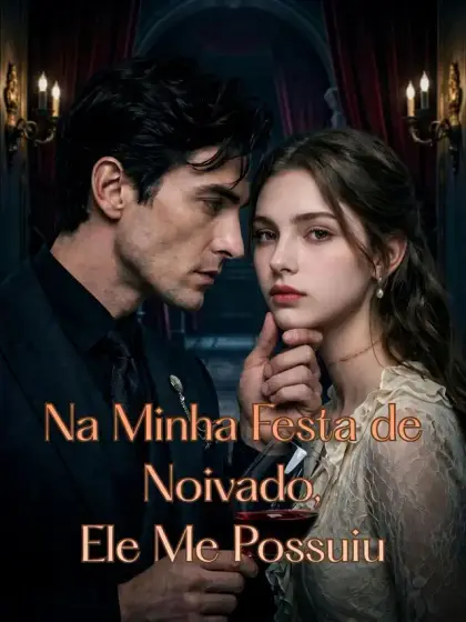Na Minha Festa de Noivado, Ele Me Possuiu