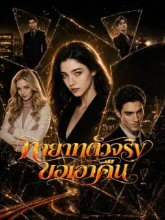 ทายาทตัวจริงขอเอาคืน