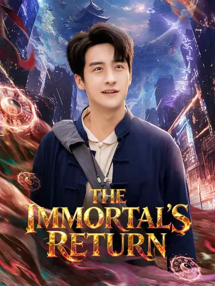 The Immortal's Return
