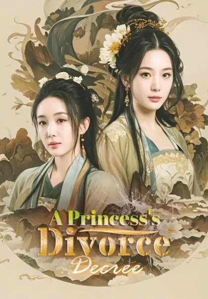 A Princess's Divorce Decree