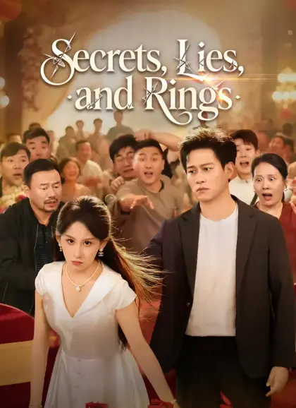 Secrets, Lies, and Rings