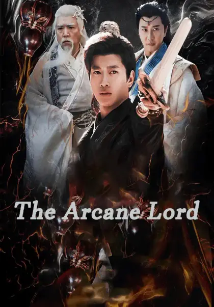 The Arcane Lord