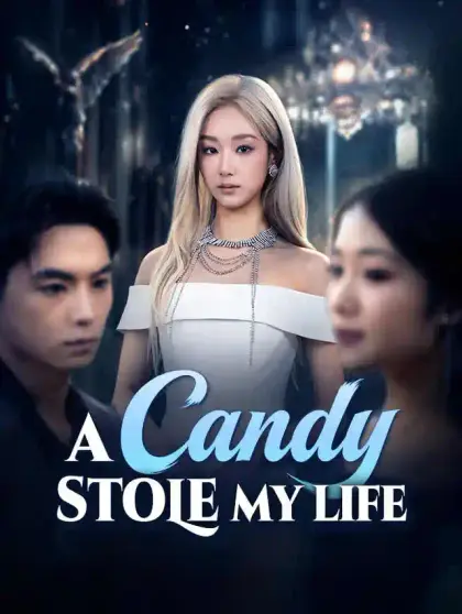 A Candy Stole My Life