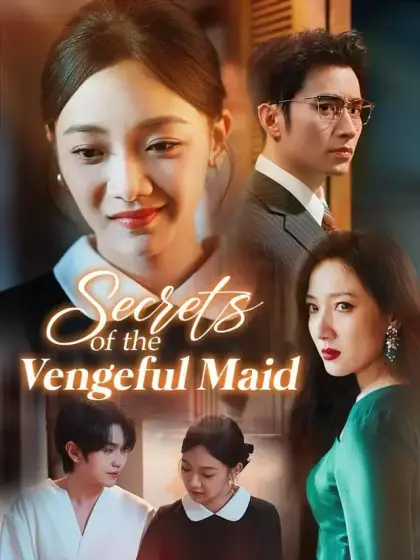Secrets of the Vengeful Maid
