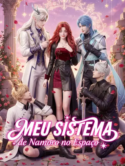 Meu Sistema de Namoro no Espaço