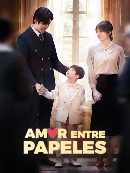 Amor entre Papeles