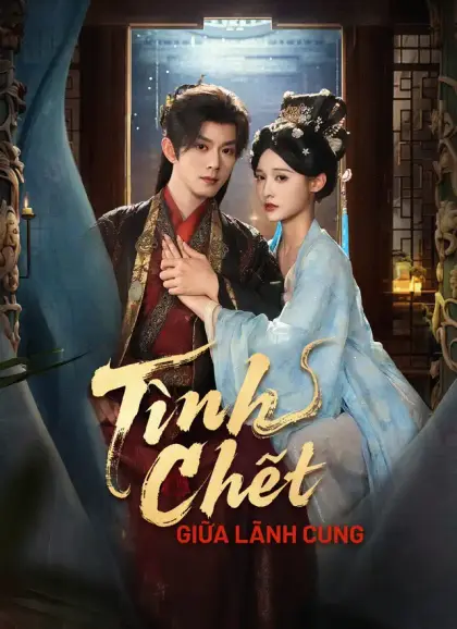 Tình Chết Giữa Lãnh Cung