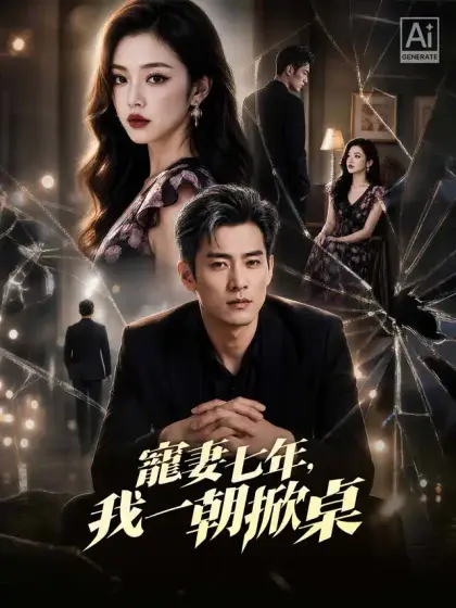 寵妻七年，我一朝掀桌