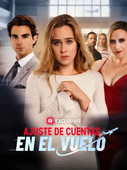 Ajuste de Cuentas en el Vuelo