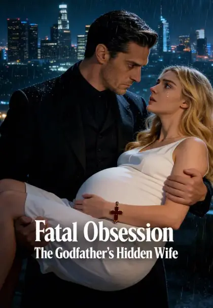 Fatal Obsession The Godfather'sHidden Wife