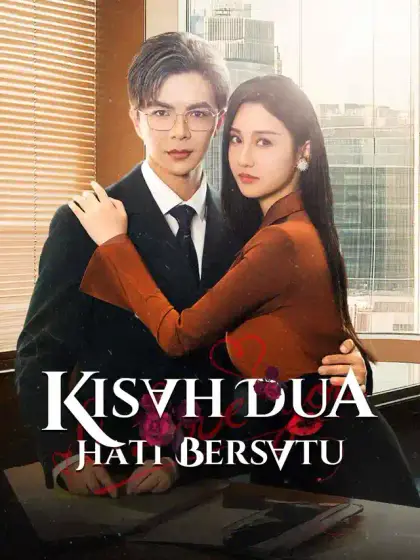 Kisah Dua Hati Bersatu