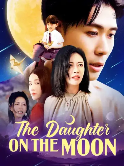 The Daughter On The Moon