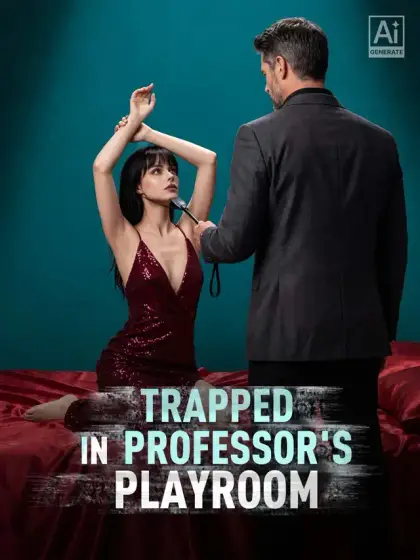 Trapped in Professor's Playroom