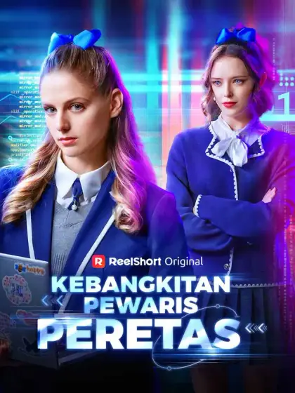 Kebangkitan Pewaris Peretas