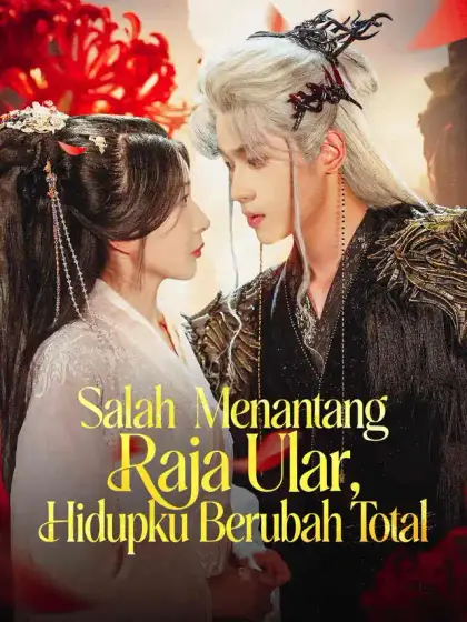 Salah Menantang Raja Ular, Hidupku Berubah Total