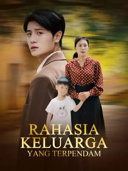 Rahasia Keluarga yang Terpendam