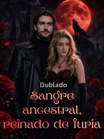 (Dublado) A Ômega do Rei Lobo