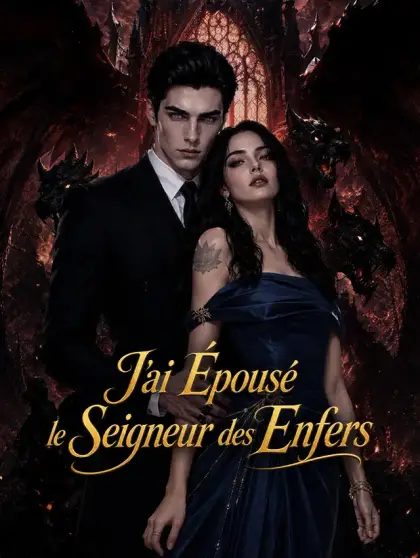 J'ai Épousé le Seigneur des Enfers